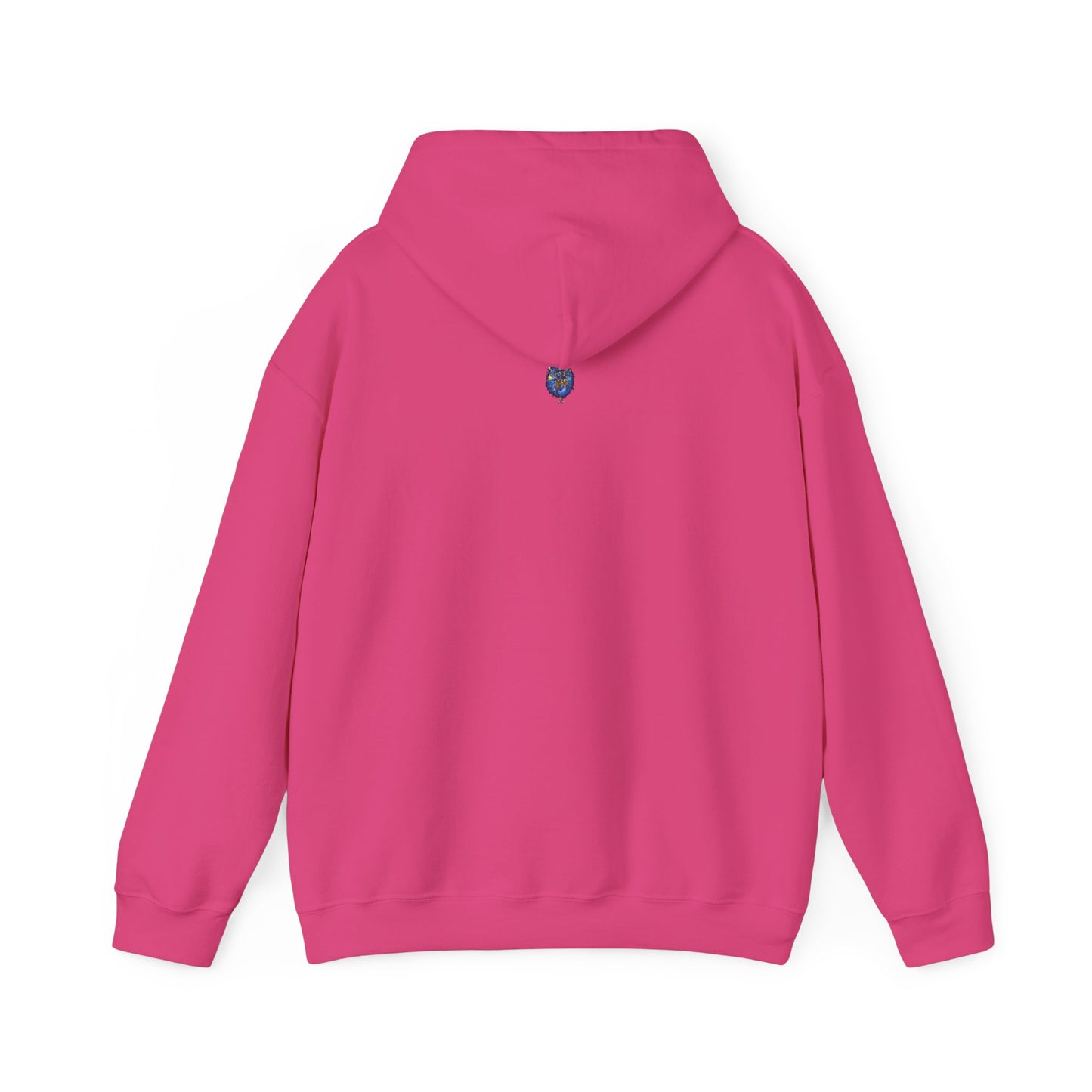 Kali Ma Hoodie