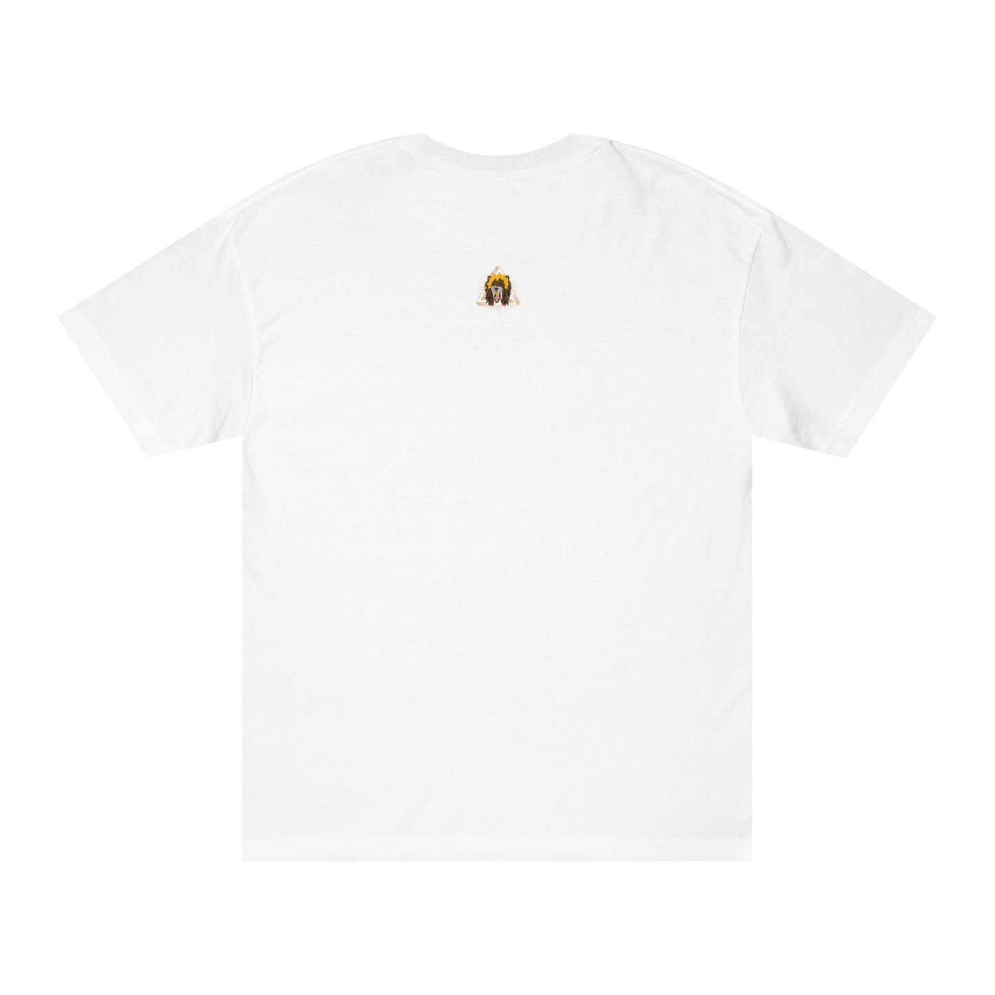 Warrior Rap Unisex Classic Tee