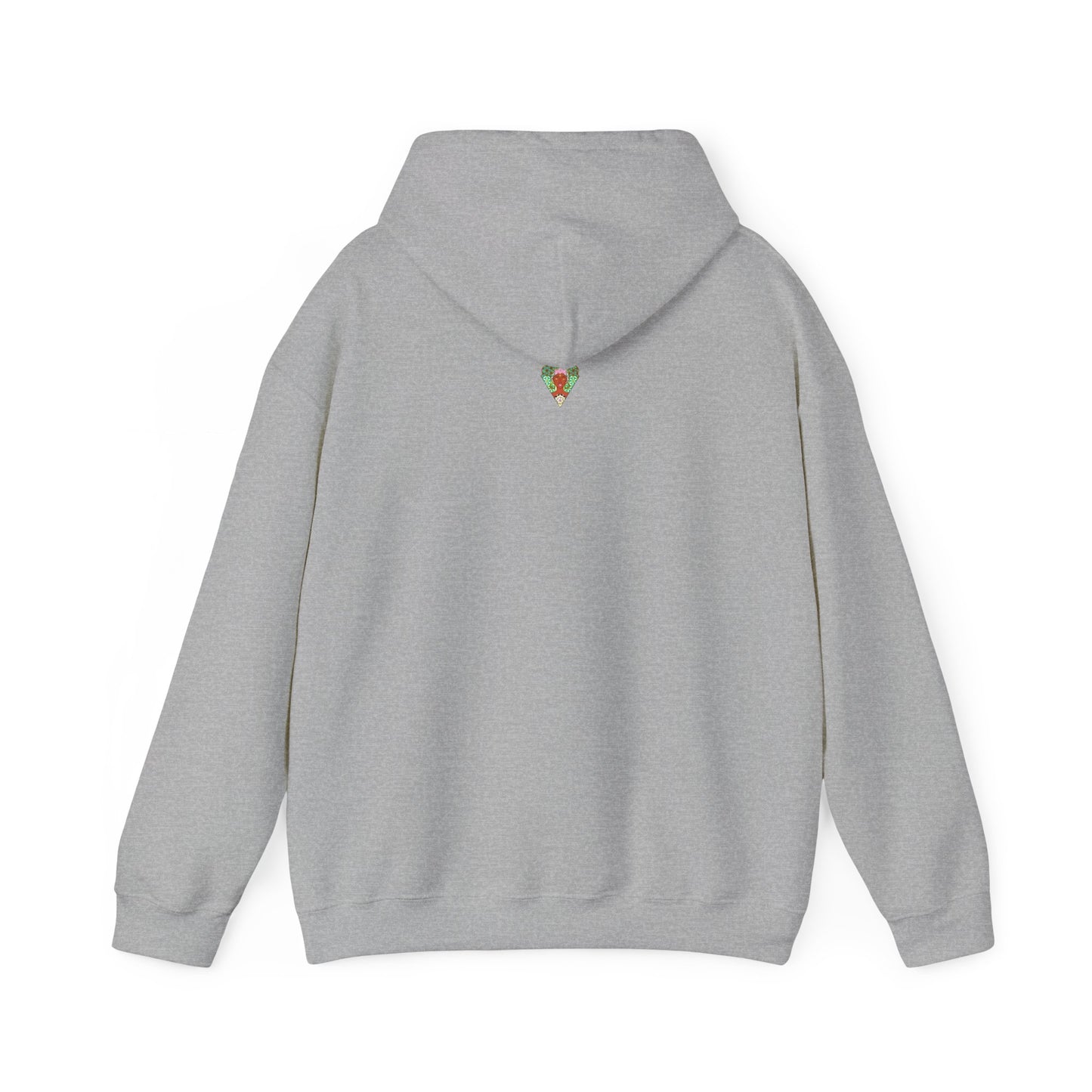 La Rosa WombMan Hoodie