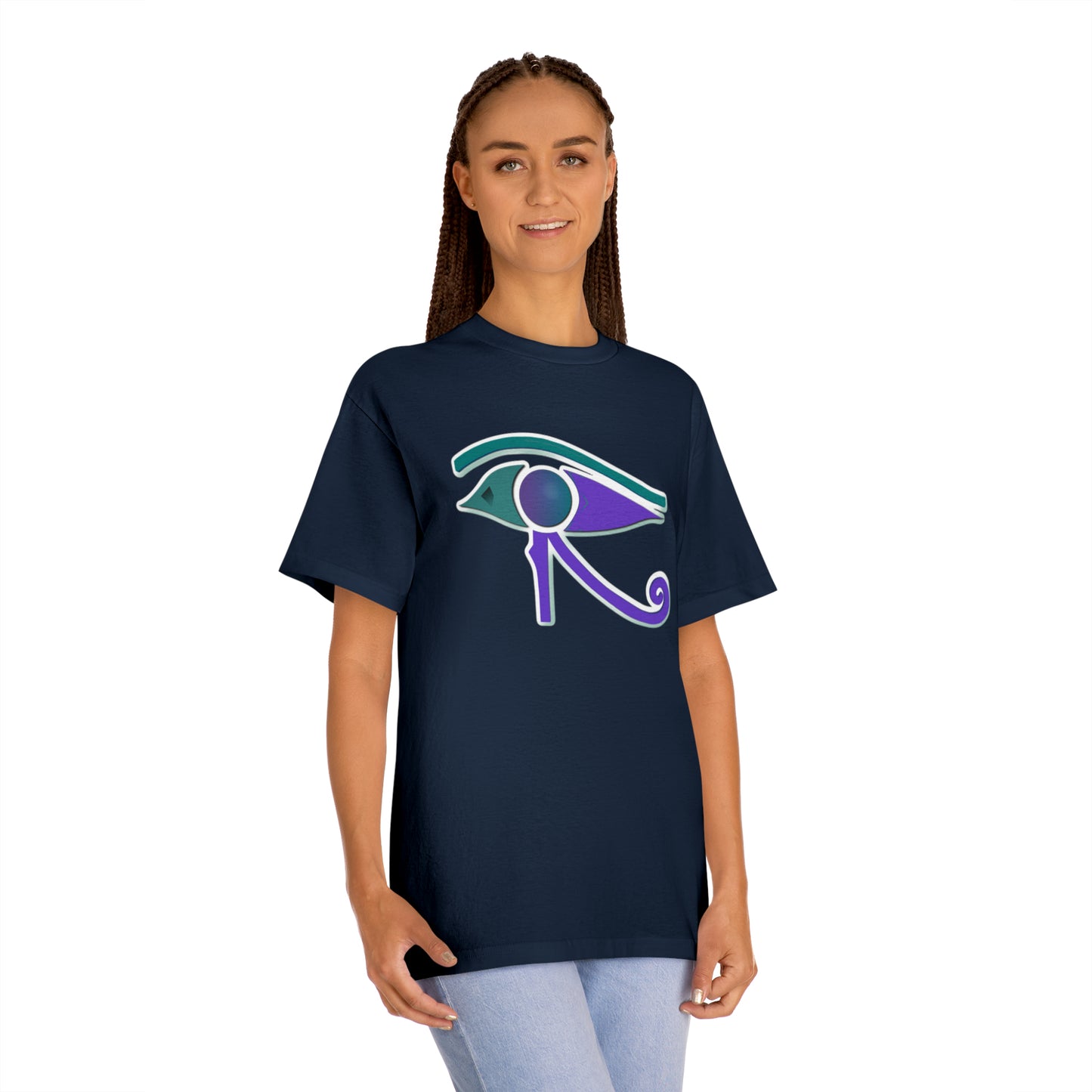 Ey3am Logo Unisex Classic Tee