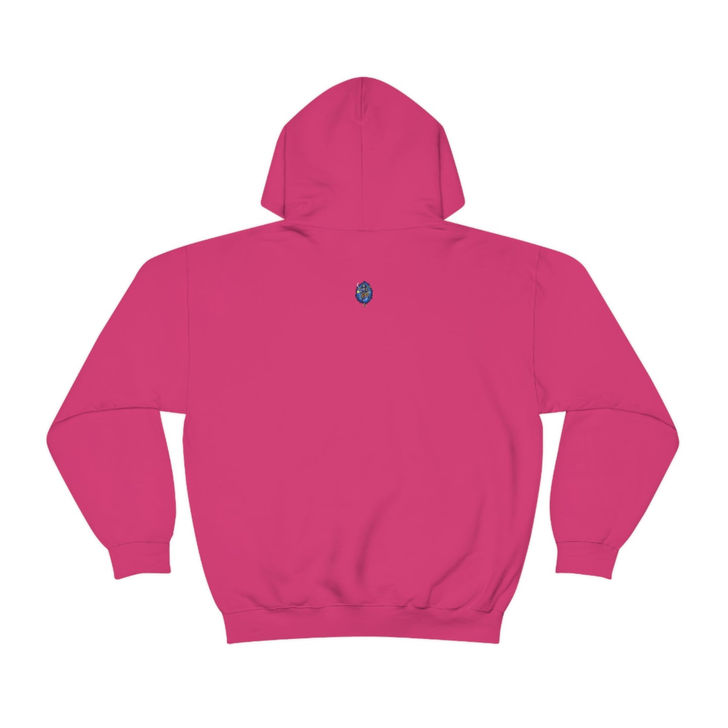 Kali Ma Hoodie