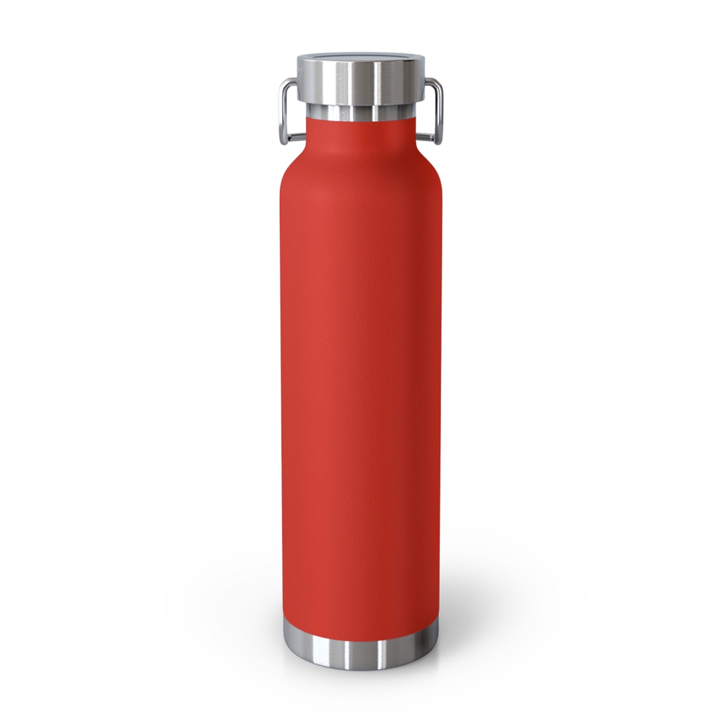 Ey3am Copper Vacuum Insulated Bottle, 22oz