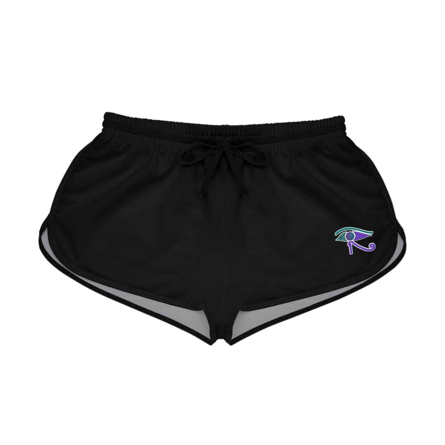 Official Ey3am Logo Shorts