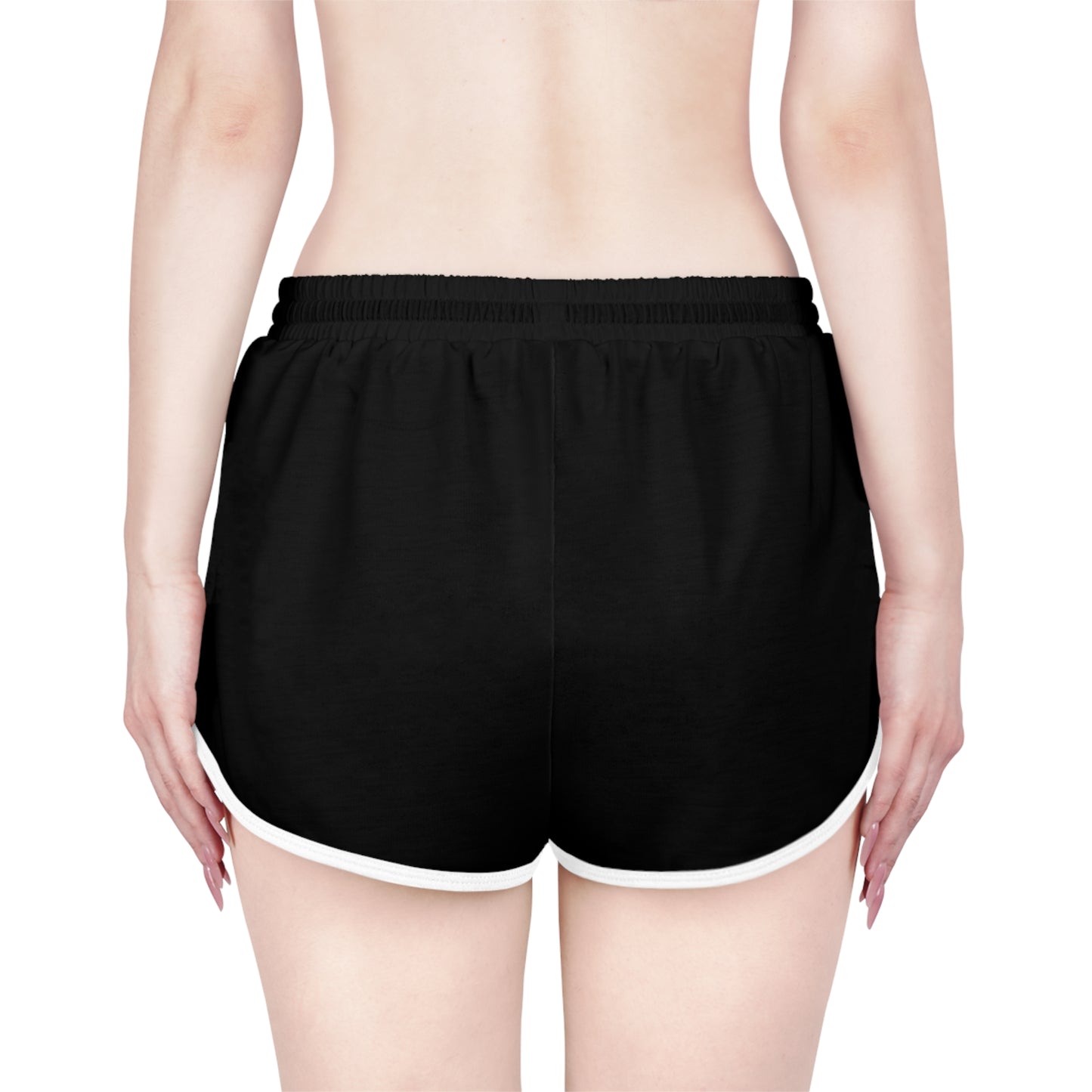 Official Ey3am Logo Shorts