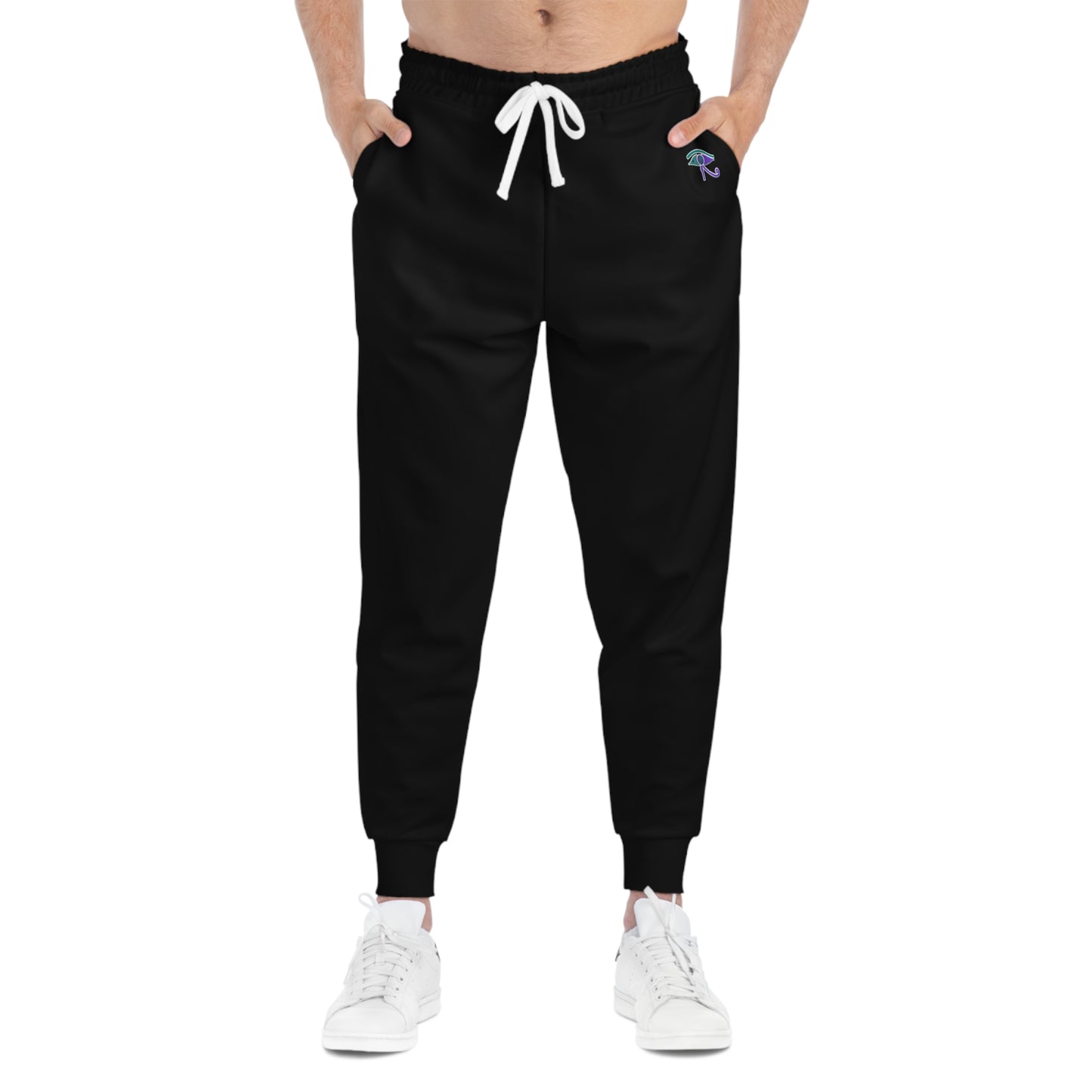 Ey3am Athletic Joggers