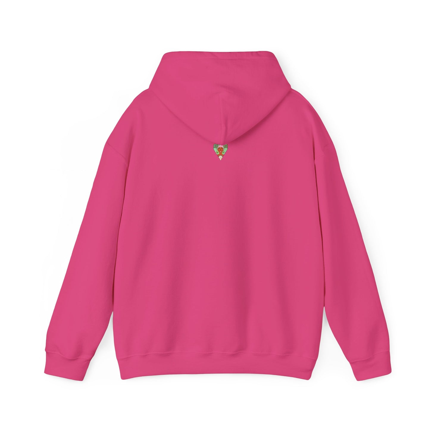 La Rosa WombMan Hoodie