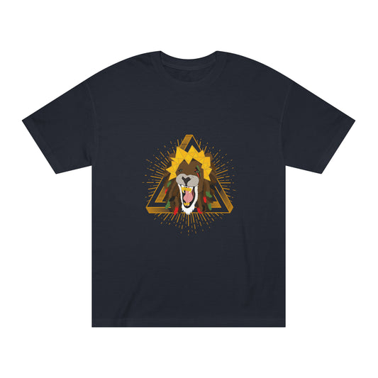 Warrior Rap Unisex Classic Tee