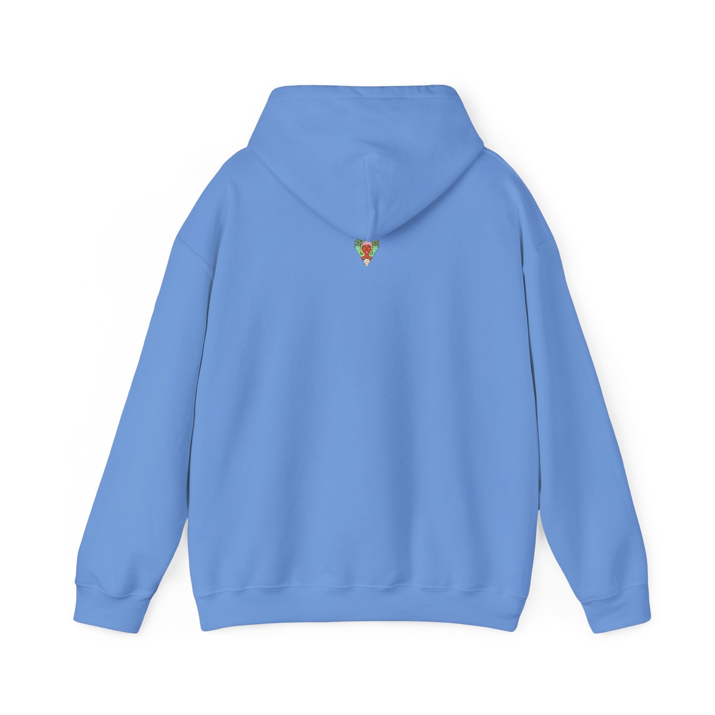 La Rosa WombMan Hoodie