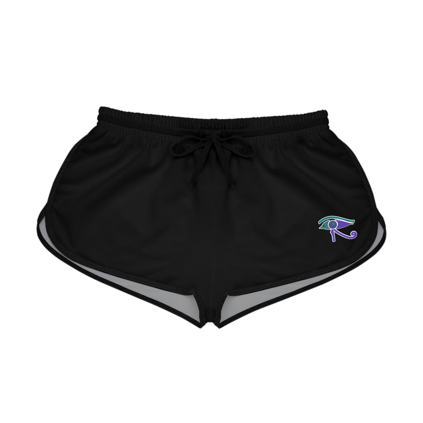 Official Ey3am Logo Shorts