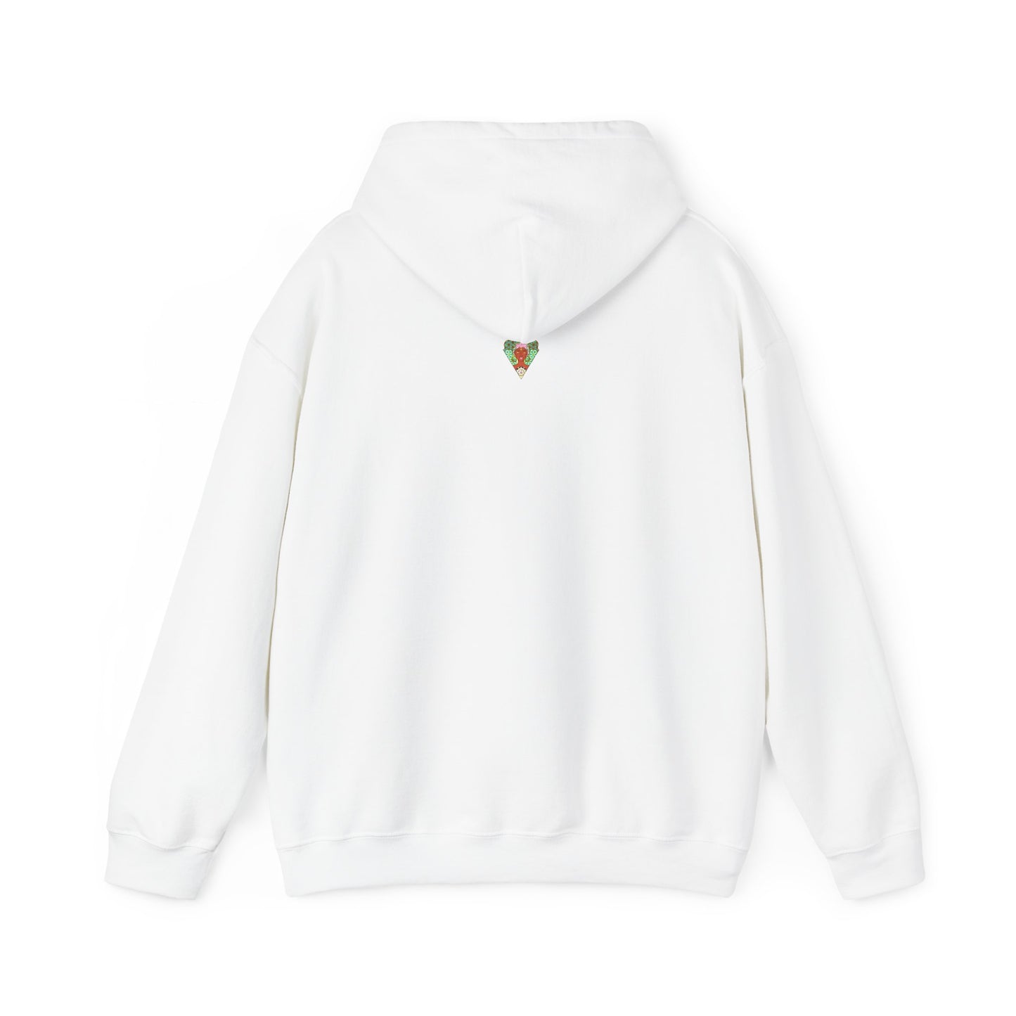 La Rosa WombMan Hoodie