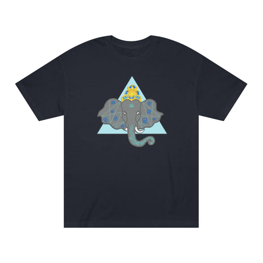 Ganesha Unisex Classic Tee
