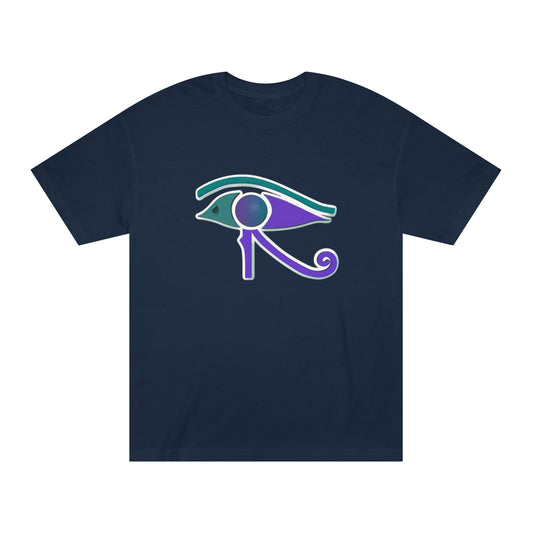Ey3am Logo Unisex Classic Tee