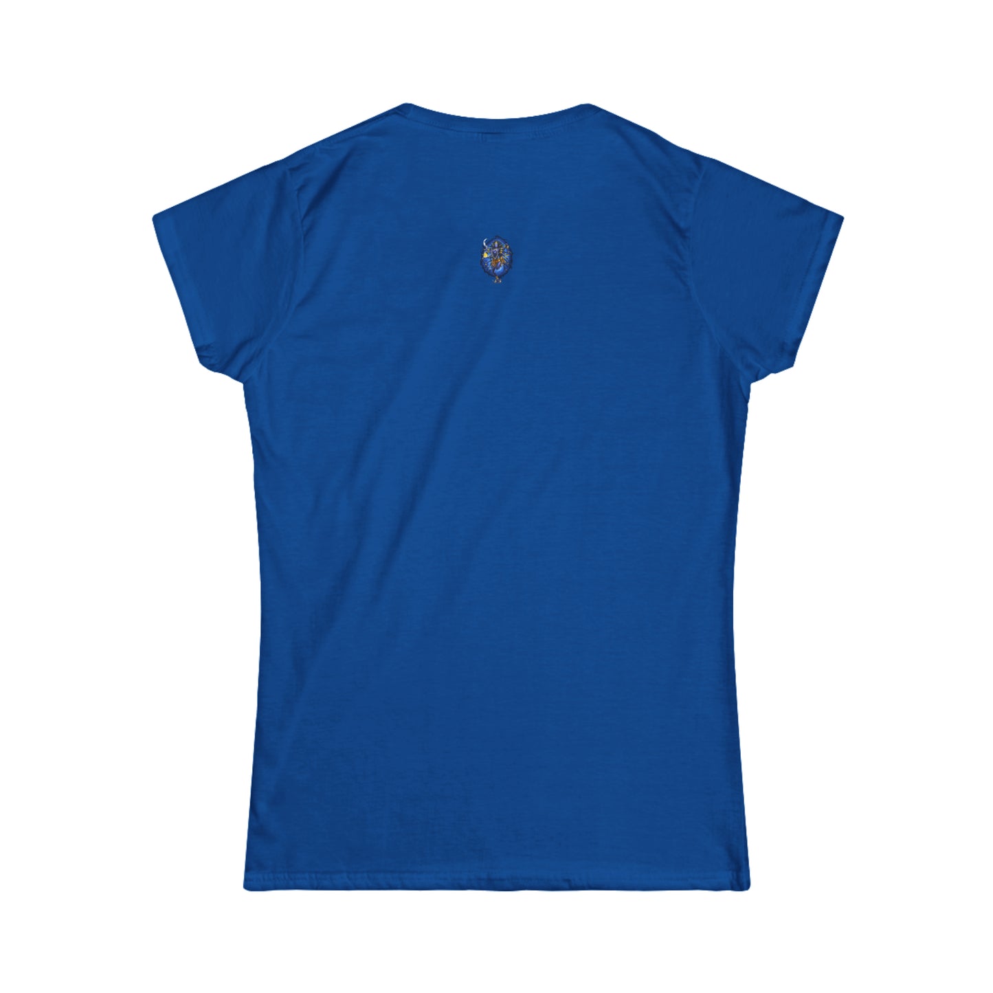 Kali Ma Women's Fitted Tee