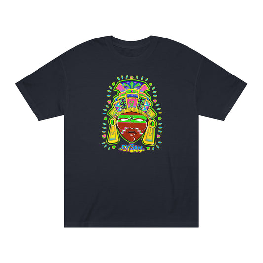 Mayan Trippi God Unisex Classic Tee
