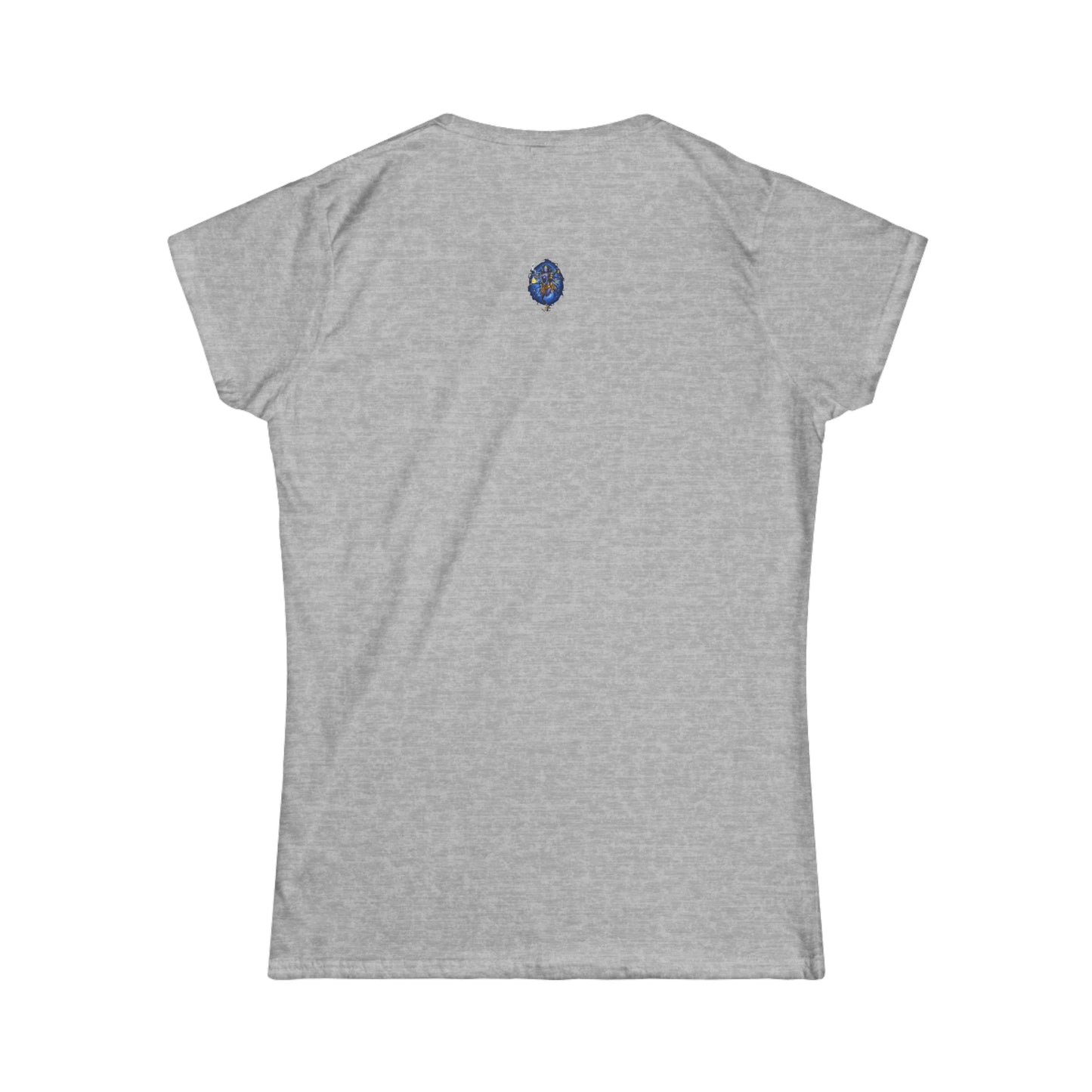 Kali Ma Women's Fitted Tee