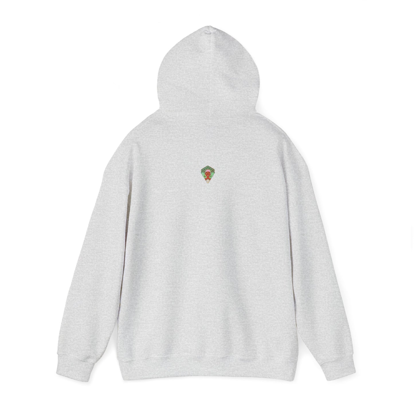 La Rosa WombMan Hoodie
