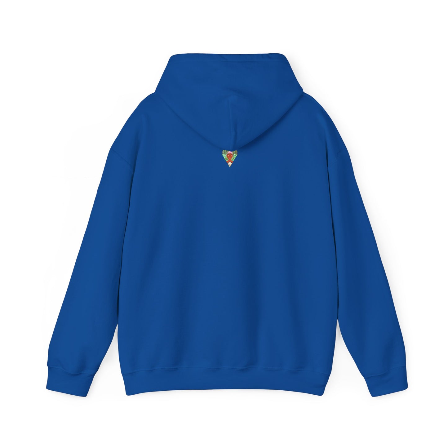 La Rosa WombMan Hoodie