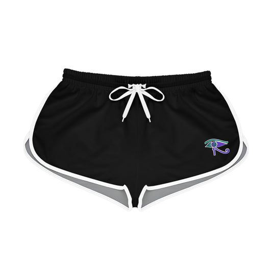 Official Ey3am Logo Shorts