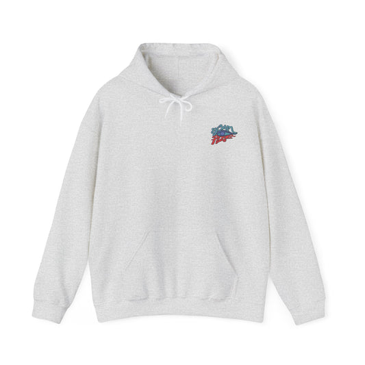 Ey3am Pizza Hoodie