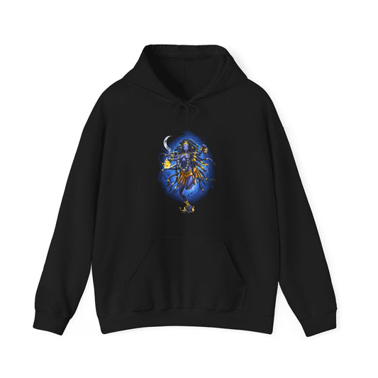 Kali Ma Hoodie
