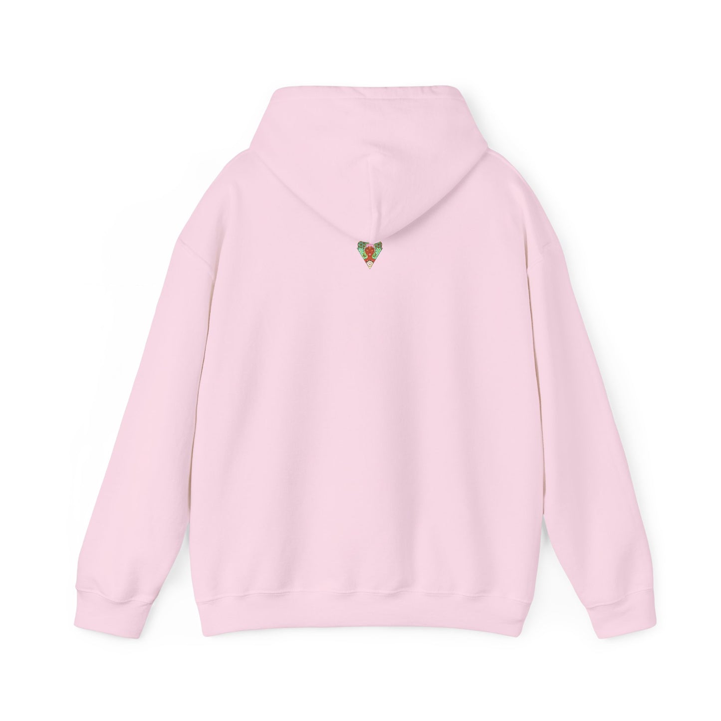 La Rosa WombMan Hoodie