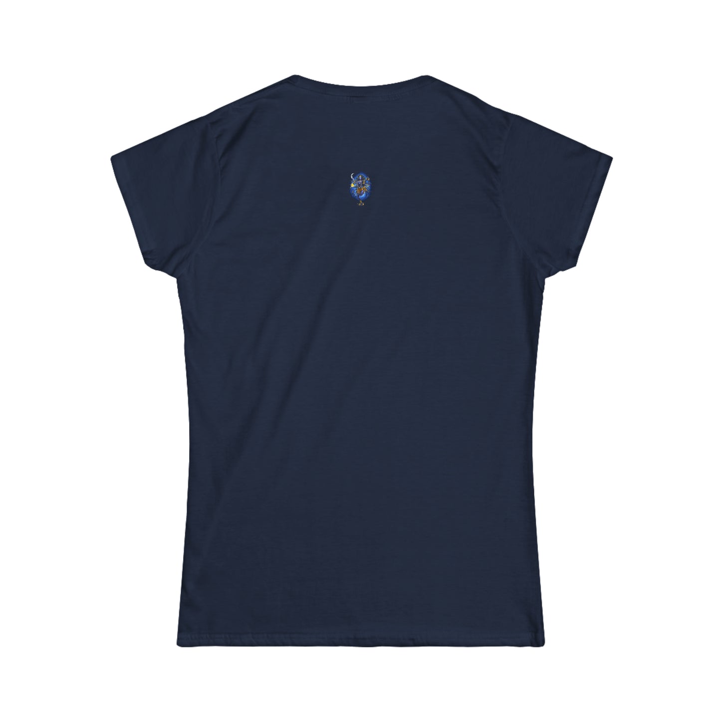 Kali Ma Women's Fitted Tee